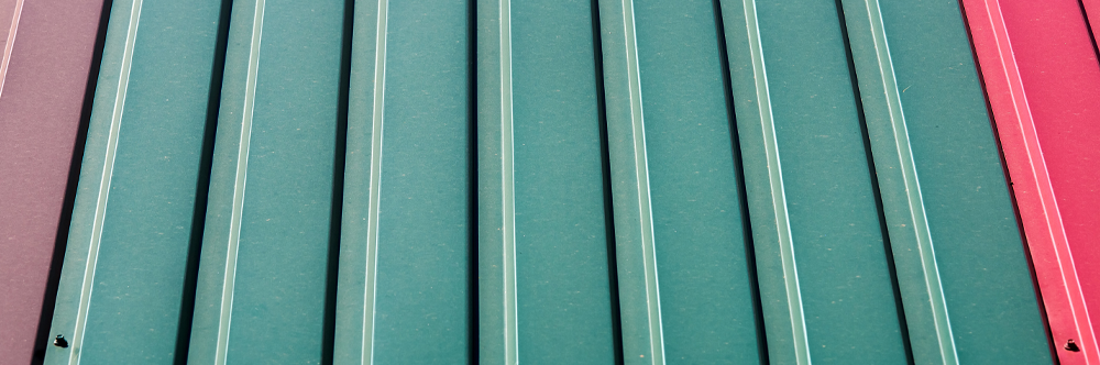 zanim pomalujesz dach Jak odnowić dach z blachy? - wszystko co musisz wiedzieć