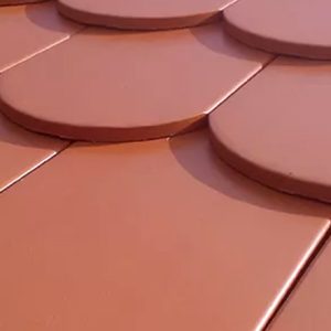 Dachówka Ceramiczna