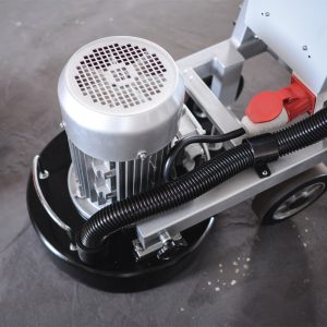 Szlifierki do Betonu