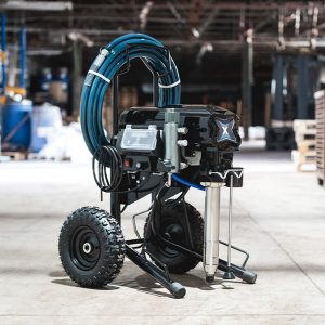 Agregaty Malarsko-Szpachlarskie