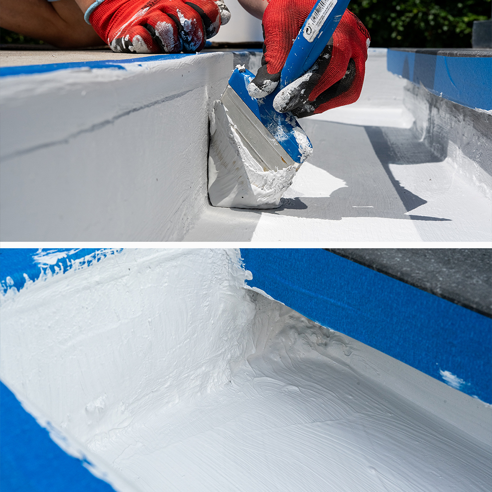 Płynna Membrana do Hydroizolacji - Image 2