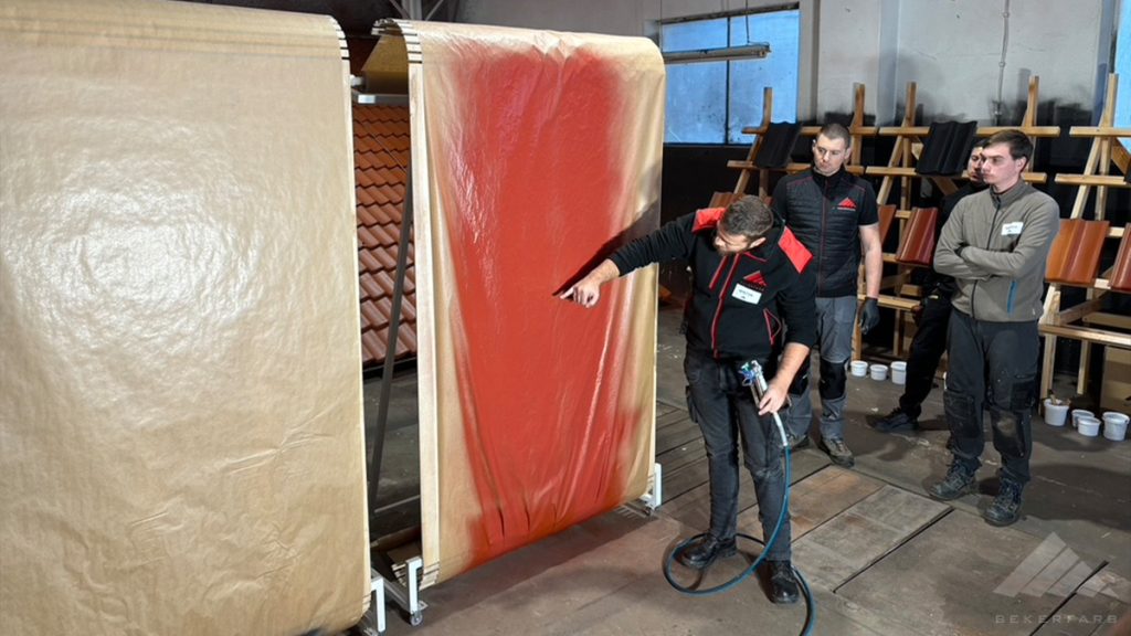 szkolenie 8 Mycie i impregnacja kostki brukowej