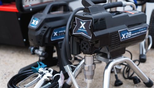 agregaty malarskie dino-power