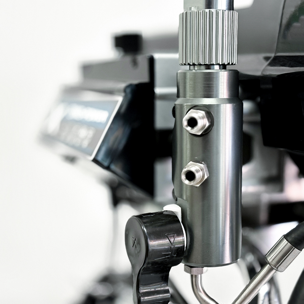 Agregat Malarski DP-T40