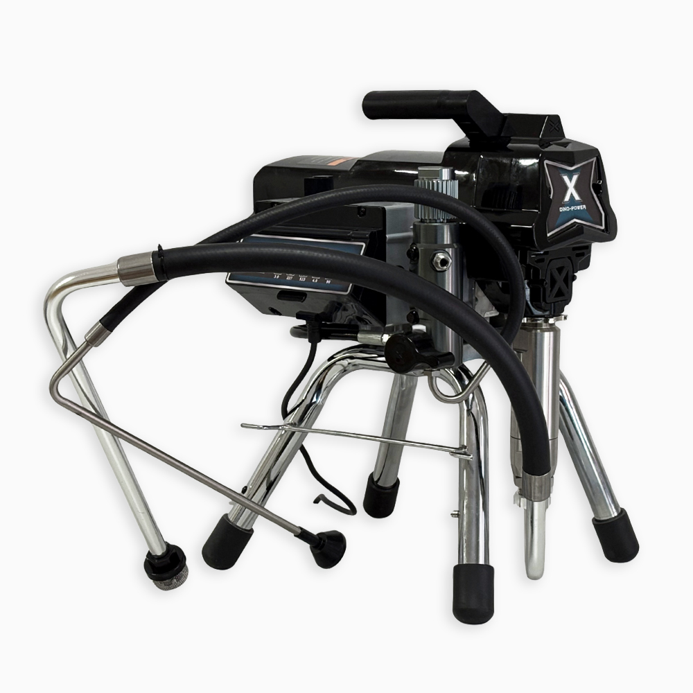 Agregat Malarski DP-T40