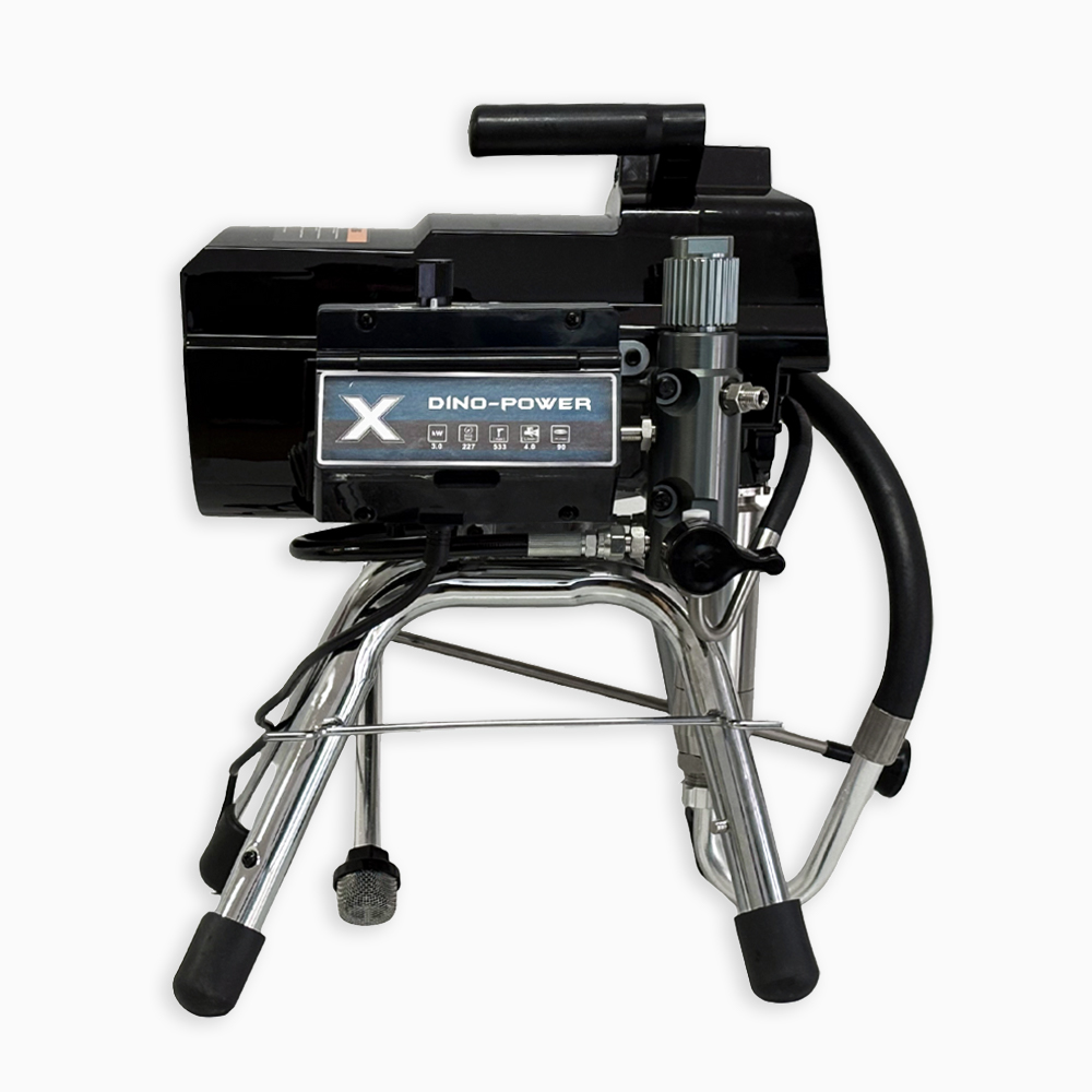 Agregat Malarski DP-T40