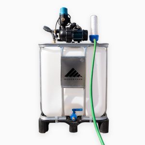 Zbiornik buforowy 300L