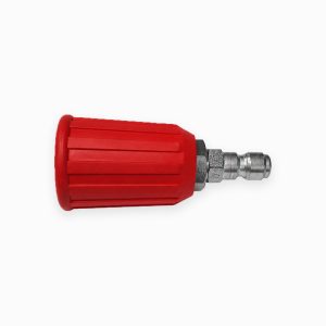 Dysza do spłukiwania