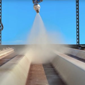 Preparaty Antykorozyjne