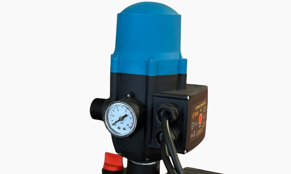 zaworodcinajacy Zbiornik buforowy 300L