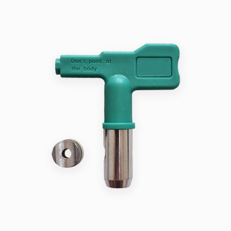 Dysza niskociśnieniowa do agregatu malarskiego (różne rozmiary) - Image 2