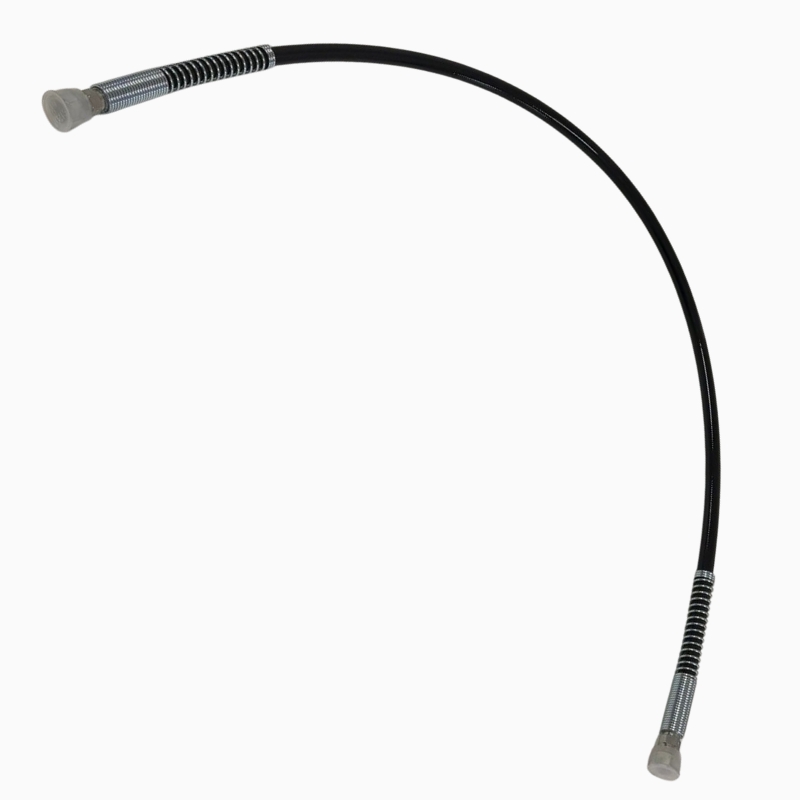 Pejcz 1/4” – bicz malarski wysokociśnieniowy