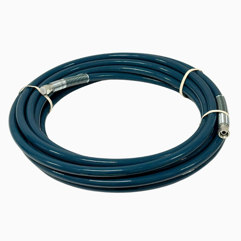 Wąż wysokociśnieniowy 1/2" do agregatu szpachlarskiego