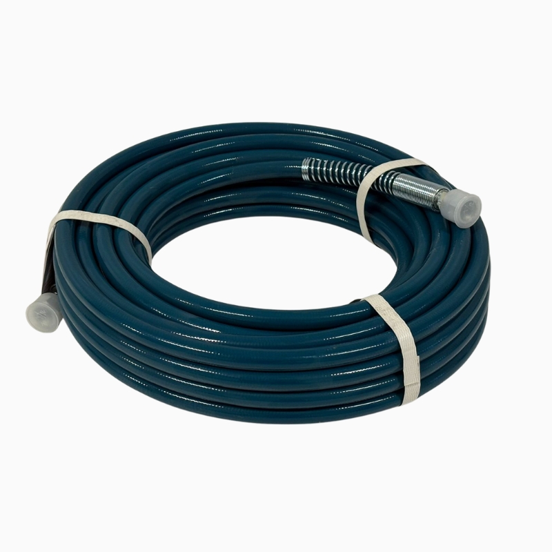 Wąż wysokociśnieniowy 1/4" do agregatu malarskiego