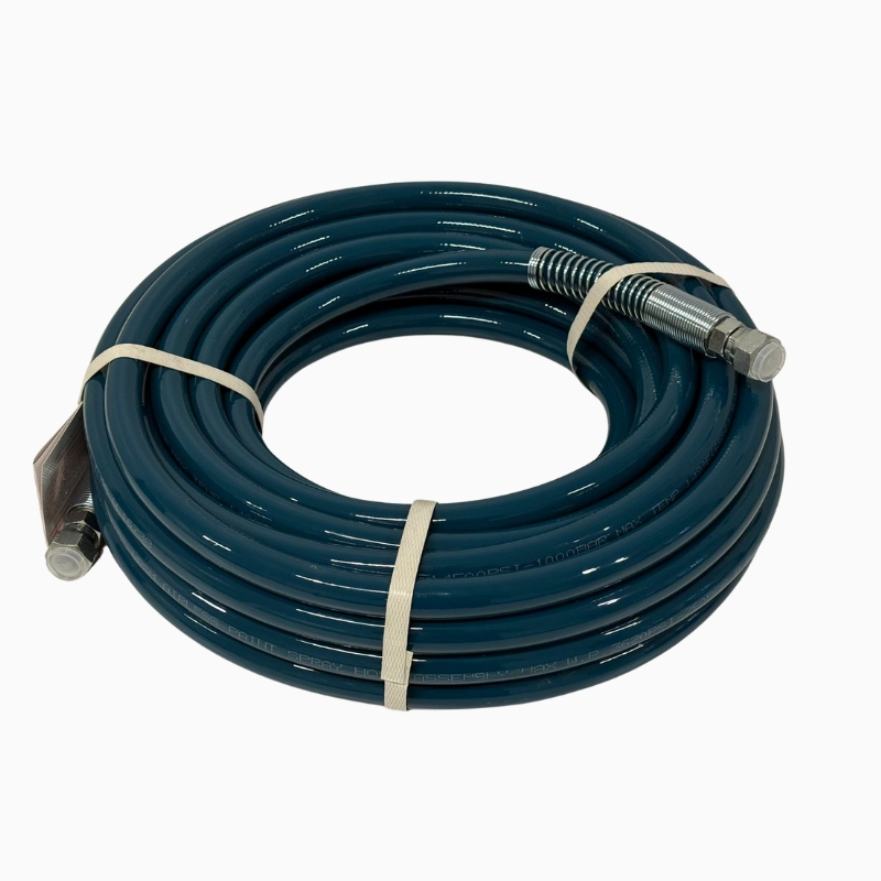 Wąż wysokociśnieniowy 3/8" do agregatu malarskiego