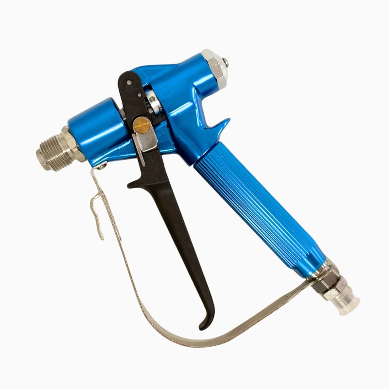 Profesjonalny pistolet malarski do agregatu malarskiego X680