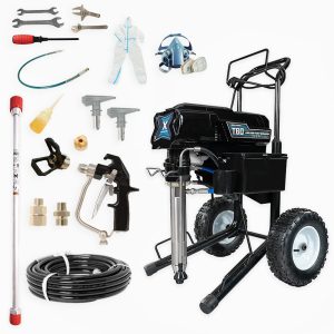 Agregat Malarsko-Szpachlarski Dinopower T60