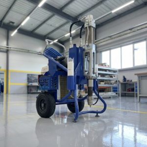 Agregaty Specjalistyczne