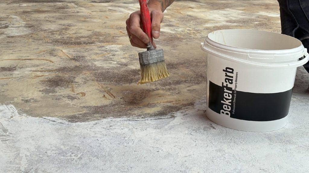 2. Gruntowanie (opcjonalne)