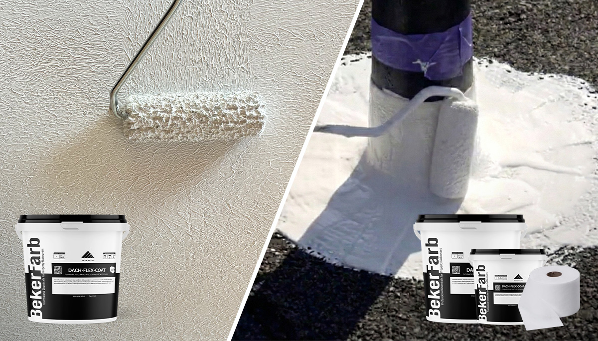 porownanie membrana wloknina Płynna Membrana do Hydroizolacji