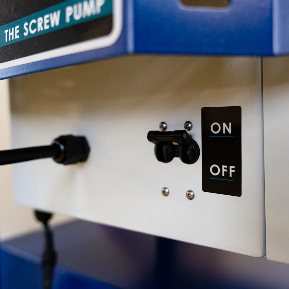 Agregat tynkarski DP-T9 - Image 11