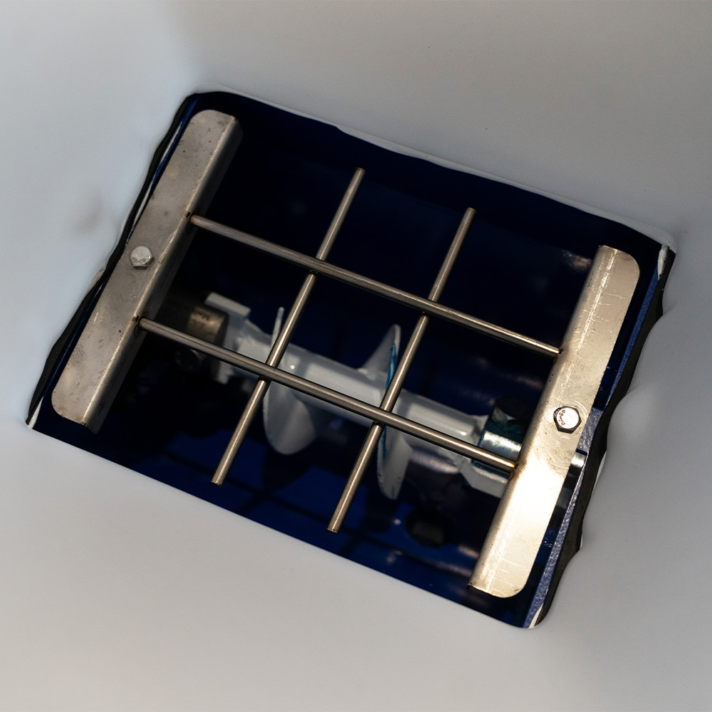 Agregat tynkarski DP-T9 - Image 7