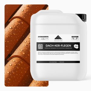 Impregnat do dachówki ceramicznej bezbarwny