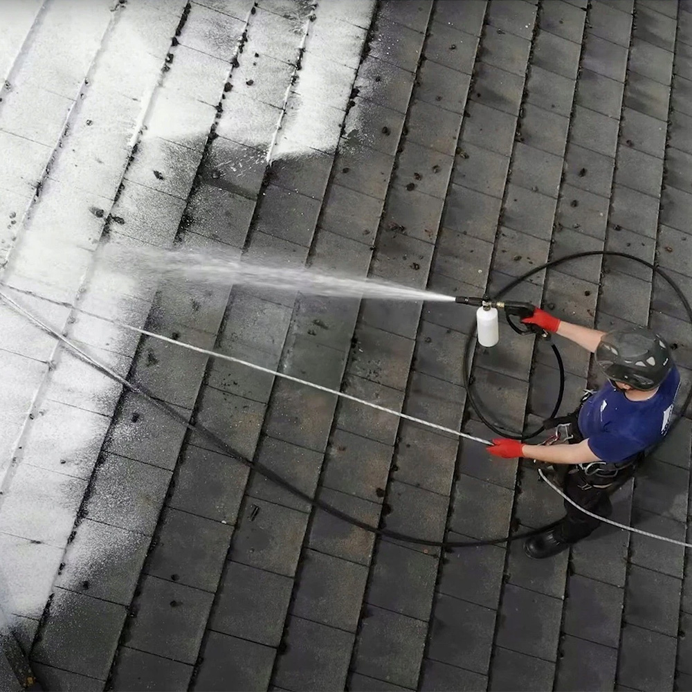 Środek do czyszczenia dachu (koncentrat) - Image 3