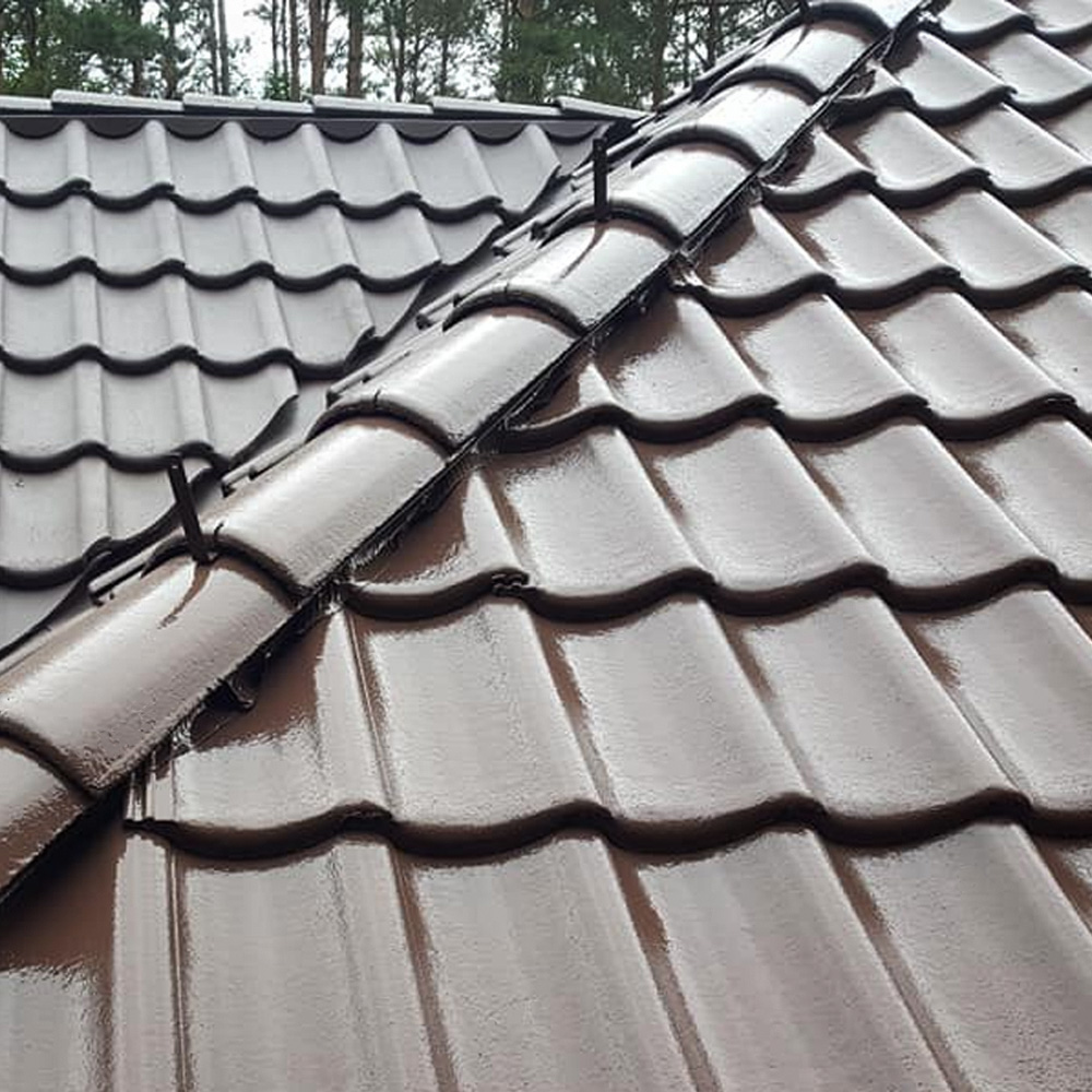 Lakier do dachu - wysoki połysk - Image 5