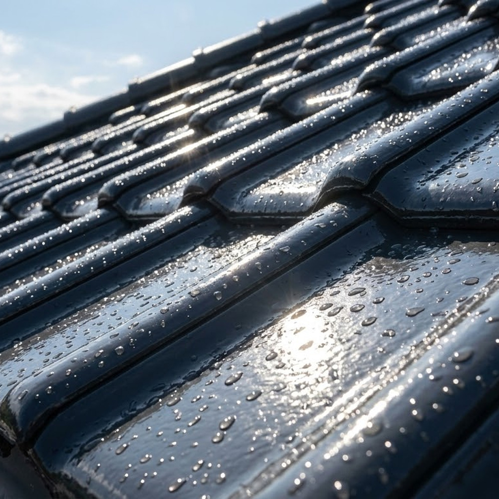 Lakier do dachu - wysoki połysk - Image 6