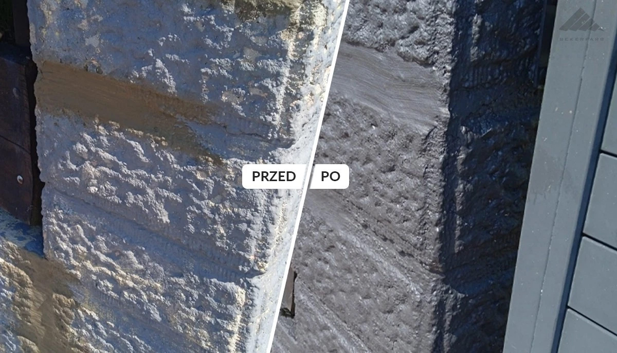 Farba akrylowa do bruku i betonu - Image 12