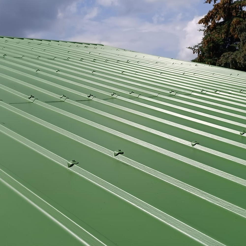 Farba do dachu z blachy nawierzchniowa - Image 7