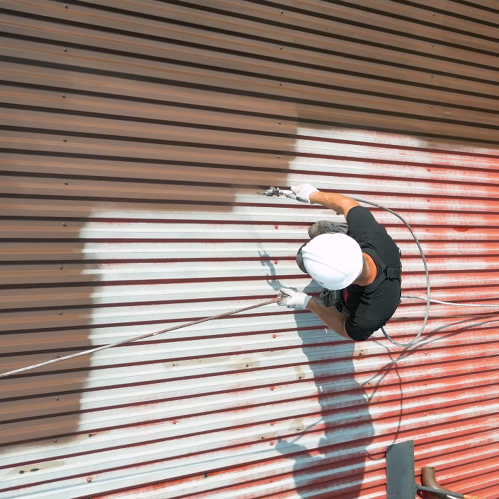 Farba do dachu z blachy nawierzchniowa - Image 4