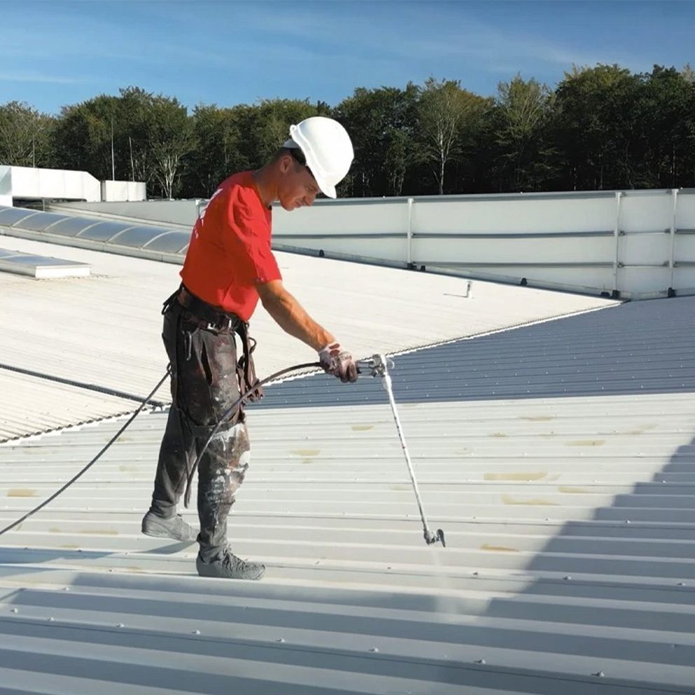 Farba do dachu z blachy nawierzchniowa - Image 5