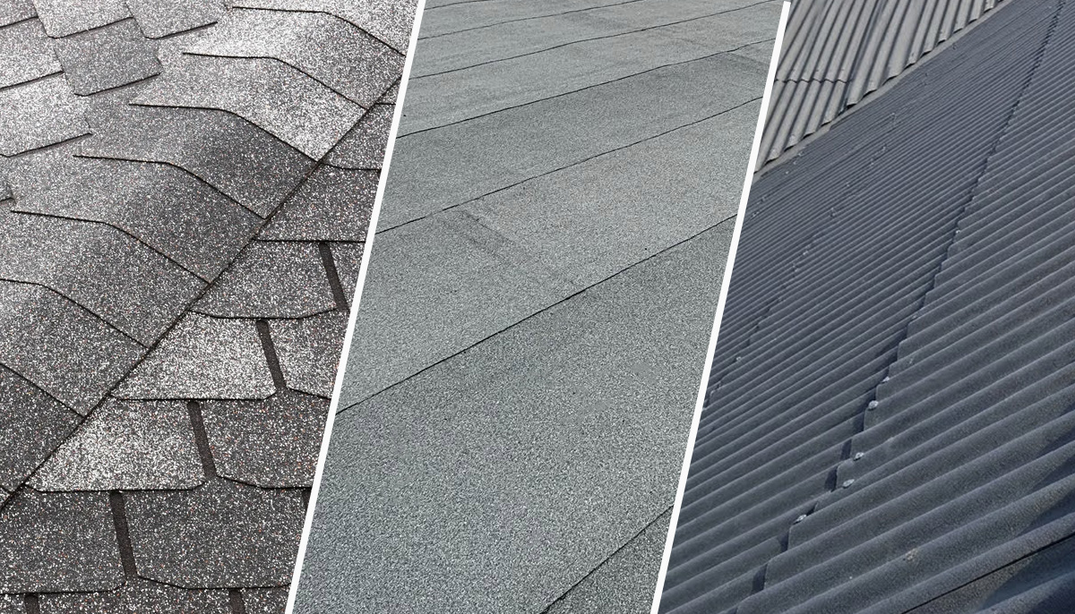 dach z gontu zastosowanie 1 Farba do gontu i papy nawierzchniowa