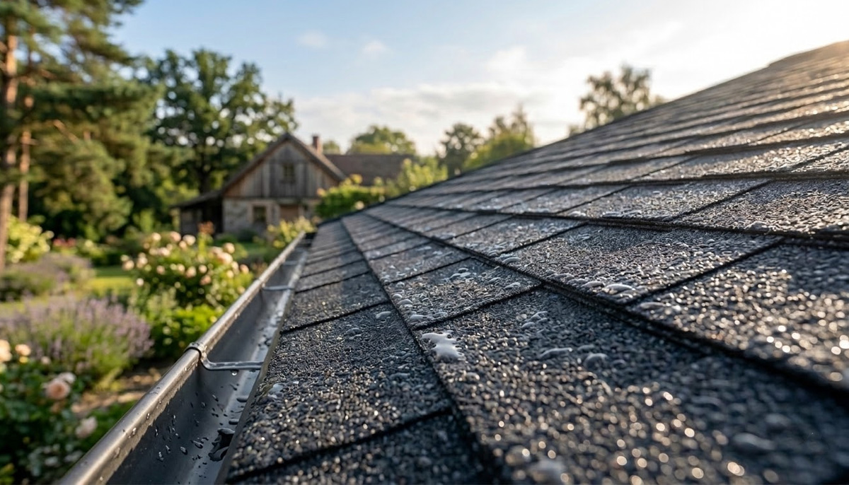 gont uv Farba do gontu i papy nawierzchniowa