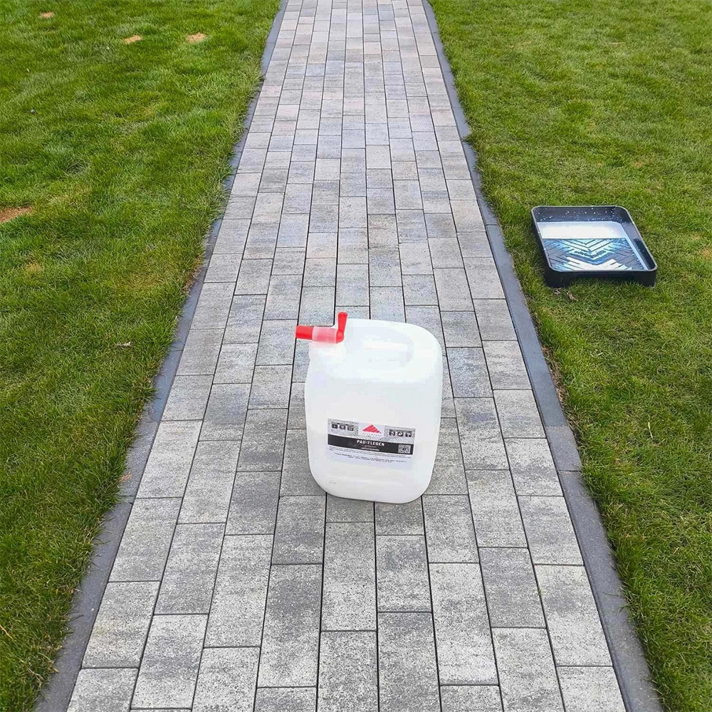 Impregnat do kostki brukowej - Image 2