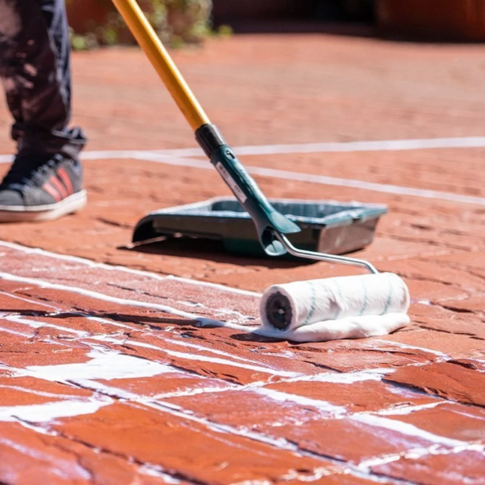 Impregnat do kostki brukowej - Image 3