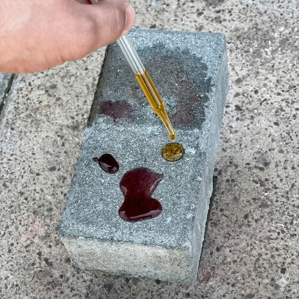 Impregnat do kostki brukowej - Image 5