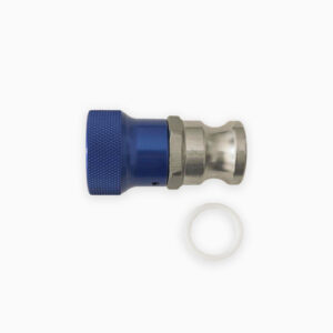 Złączka do węża agregatu do elewacji – 22 / 25 mm