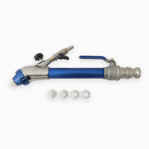 Pistolet natryskowy DP-2000 do agregatu DP-T10