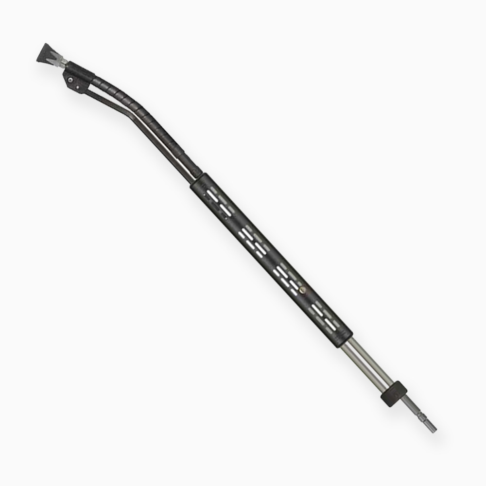 Lanca gięta 150 cm – 210 bar