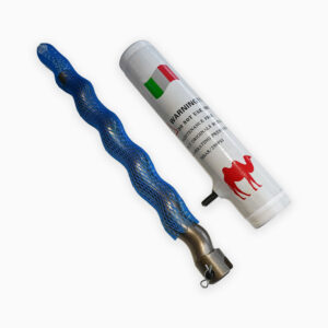 Rotor i stator pompy do agregatu DP-T7X