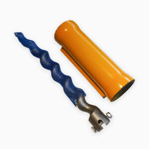 Rotor i stator pompy do agregatu DP-T9
