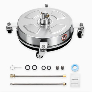 Talerz myjący 325 mm – 275 bar