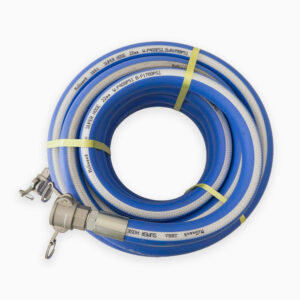 Wąż do agregatu do elewacji DP-T7X – 22 mm, 10 m