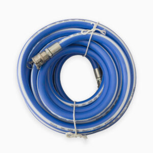 Wąż do agregatów do elewacji DP-T9 / DP-T10 – 25 mm, 20 m