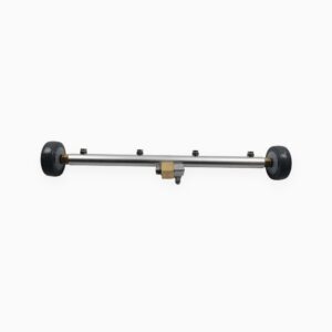 Belka płucząca 20" z regulacją kąta - 275 bar