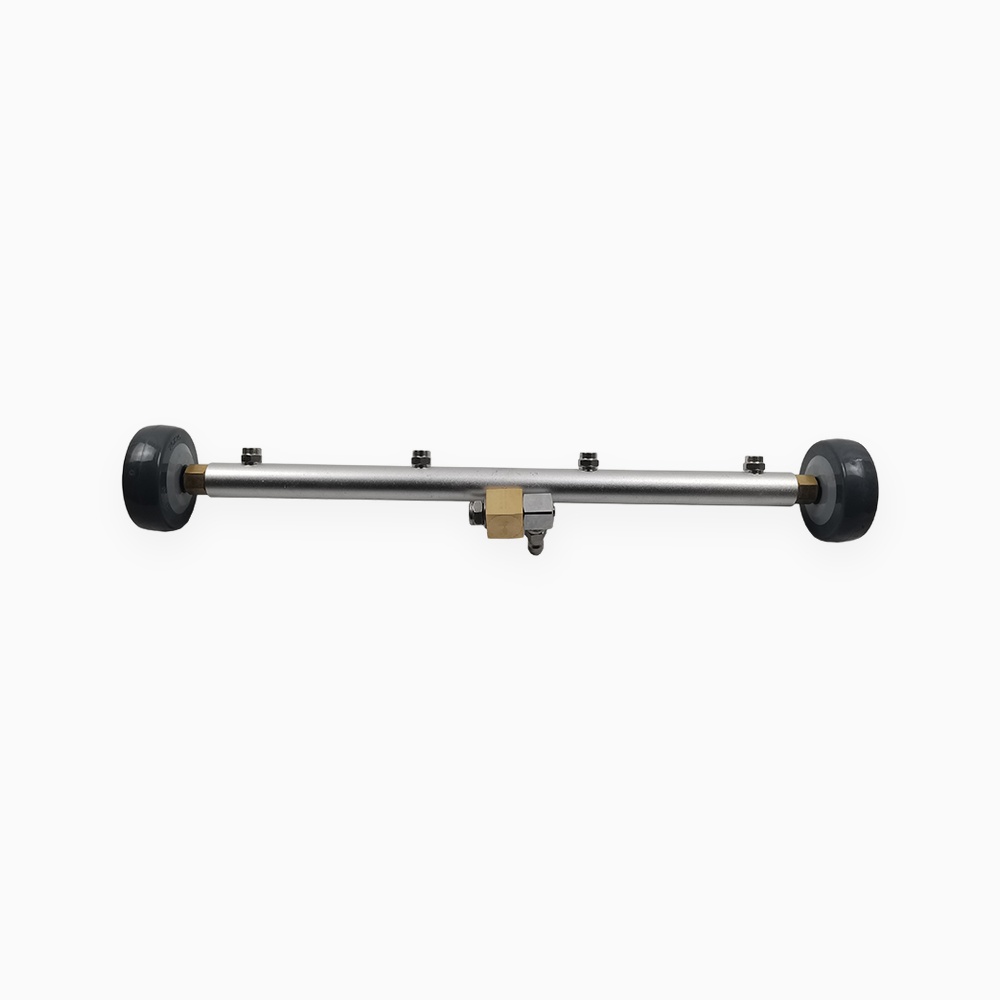 Belka płucząca 20" z regulacją kąta - 275 bar