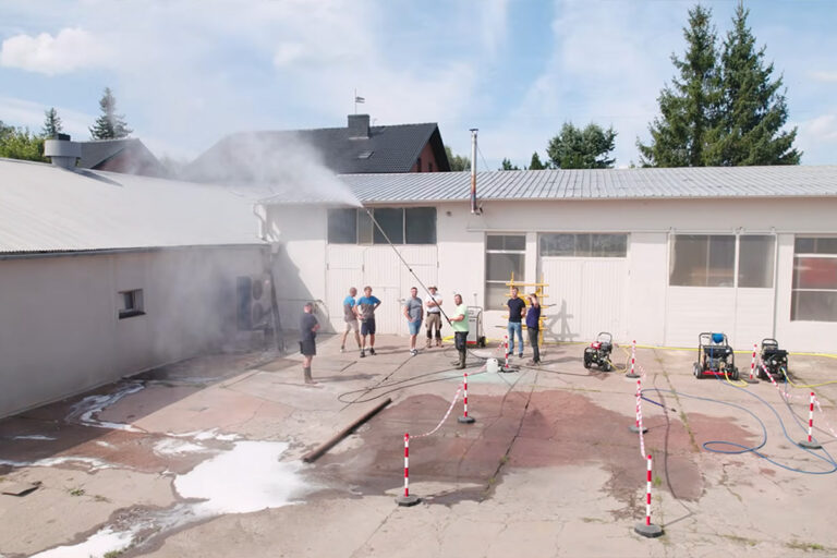 szkolenie 41 Akademia Bekerfarb